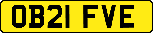 OB21FVE