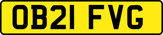 OB21FVG