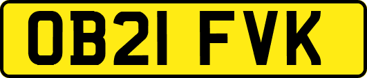 OB21FVK