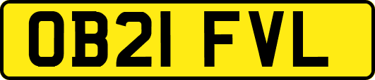 OB21FVL