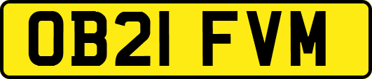 OB21FVM