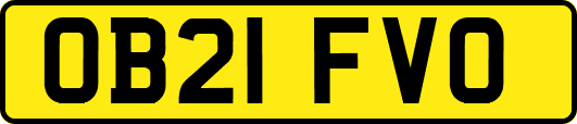 OB21FVO
