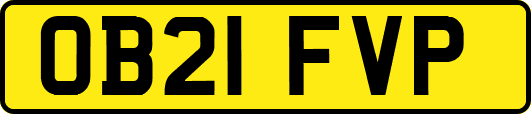 OB21FVP