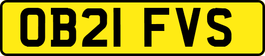 OB21FVS