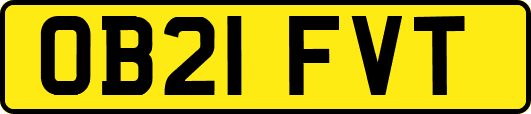 OB21FVT