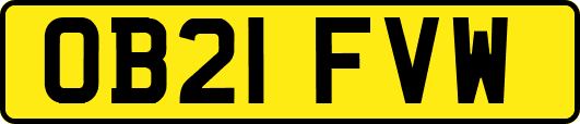 OB21FVW