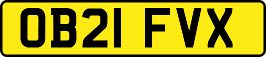 OB21FVX