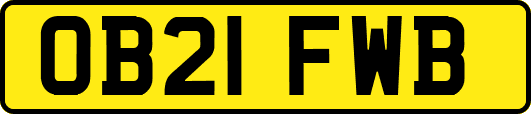 OB21FWB