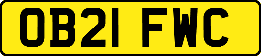 OB21FWC
