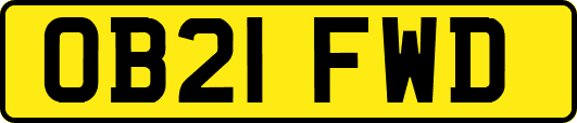 OB21FWD