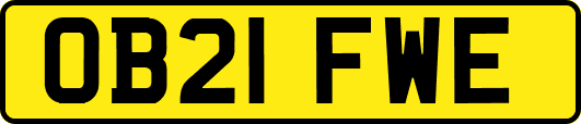 OB21FWE