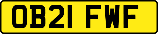 OB21FWF