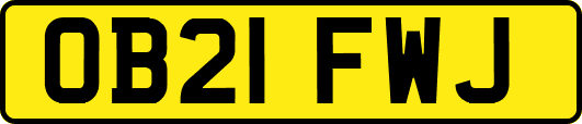 OB21FWJ