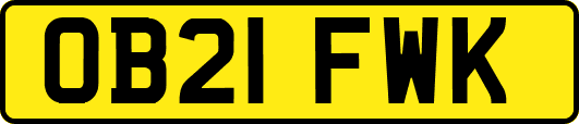 OB21FWK