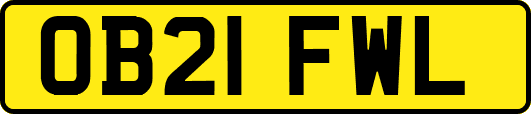 OB21FWL