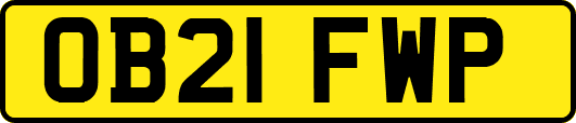 OB21FWP
