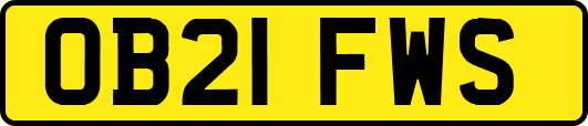 OB21FWS