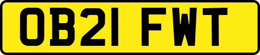 OB21FWT