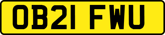 OB21FWU