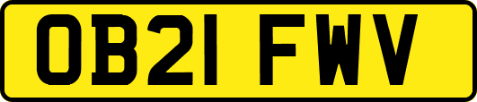 OB21FWV
