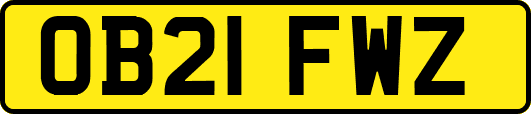 OB21FWZ