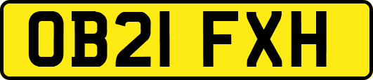 OB21FXH