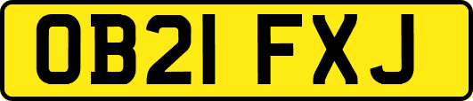 OB21FXJ