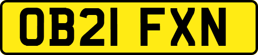 OB21FXN