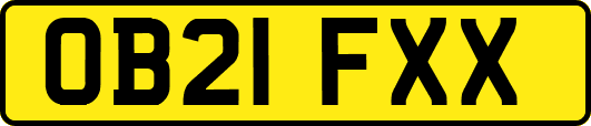OB21FXX