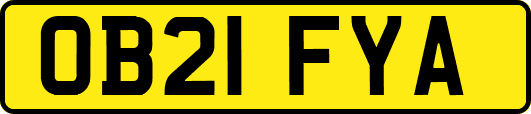 OB21FYA