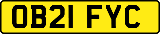 OB21FYC