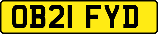 OB21FYD