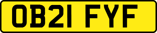 OB21FYF