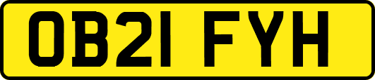 OB21FYH