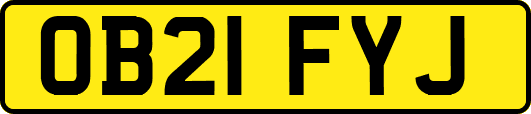 OB21FYJ
