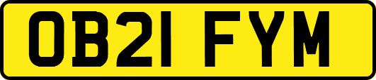 OB21FYM