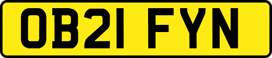 OB21FYN
