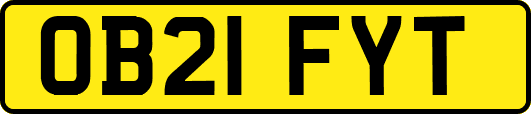 OB21FYT