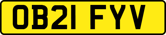 OB21FYV