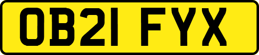 OB21FYX