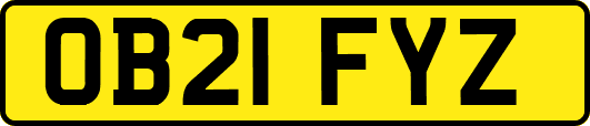 OB21FYZ
