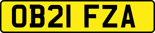 OB21FZA