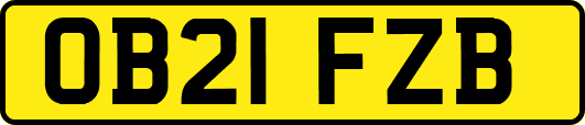 OB21FZB