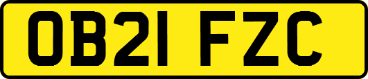 OB21FZC