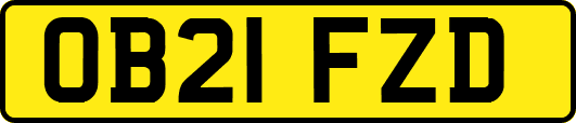 OB21FZD