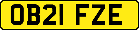 OB21FZE