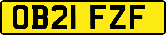 OB21FZF