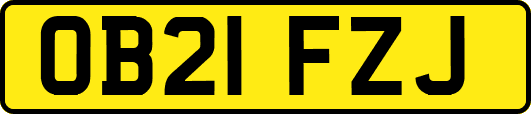 OB21FZJ