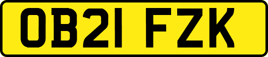 OB21FZK