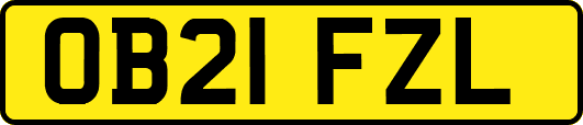 OB21FZL